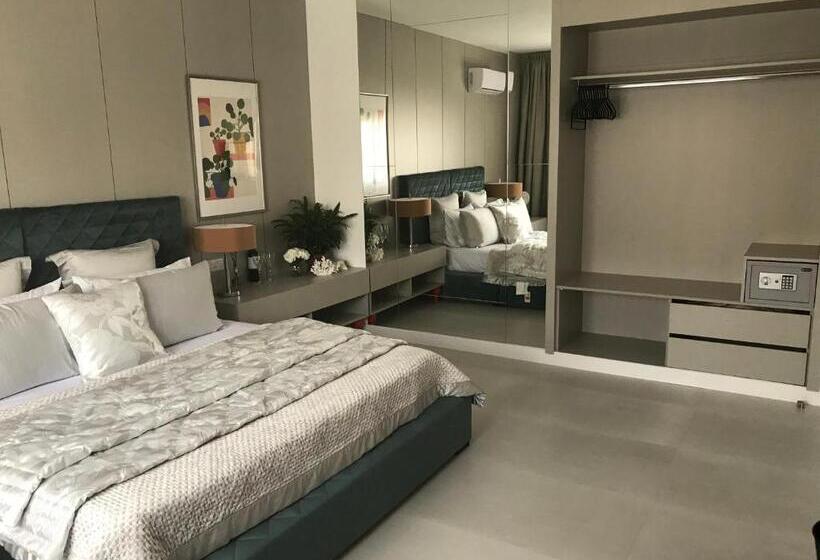 آپارتمان سوپریور 1 خوابه, Levante Holiday Apartments