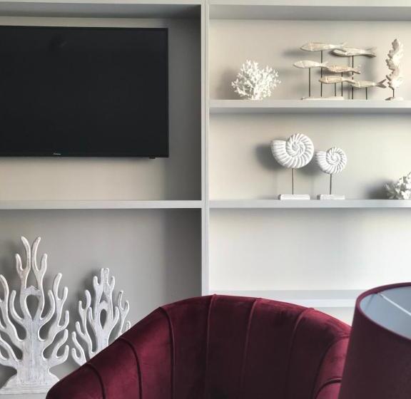 آپارتمان سوپریور 1 خوابه, Levante Holiday Apartments