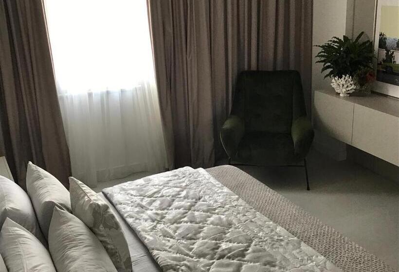 آپارتمان سوپریور 1 خوابه, Levante Holiday Apartments