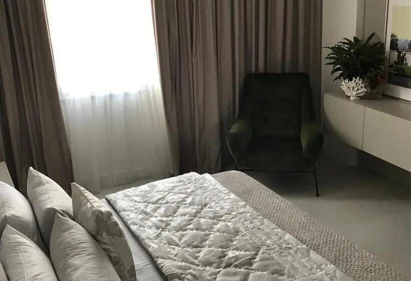 آپارتمان سوپریور 1 خوابه, Levante Holiday Apartments
