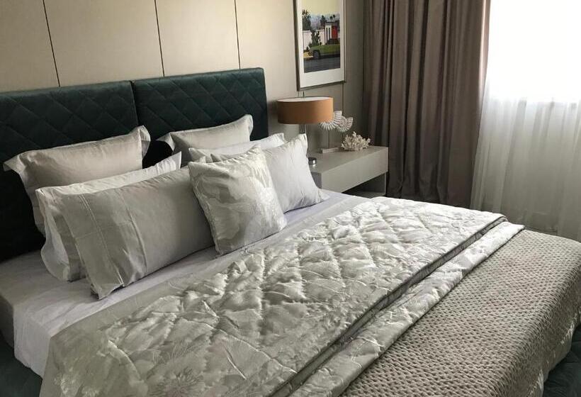 آپارتمان سوپریور 1 خوابه, Levante Holiday Apartments