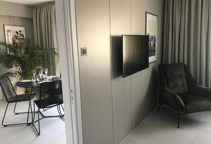 آپارتمان سوپریور 1 خوابه, Levante Holiday Apartments