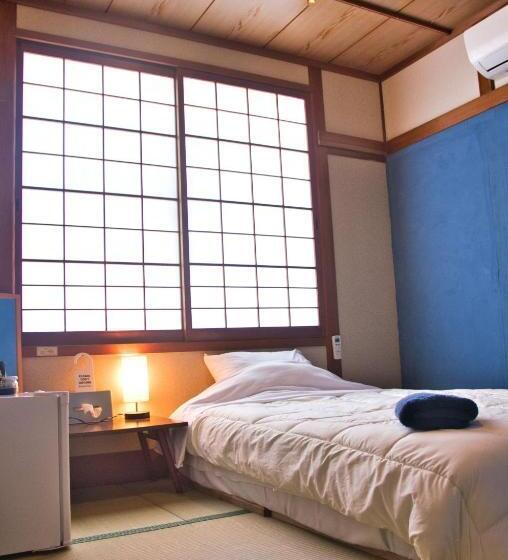 标准间, Django Hostel & Lounge