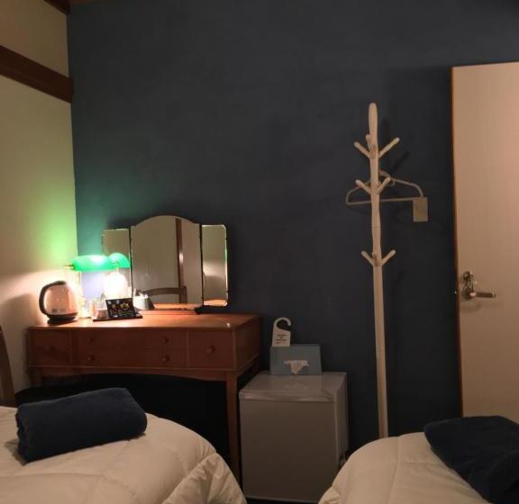 标准间, Django Hostel & Lounge