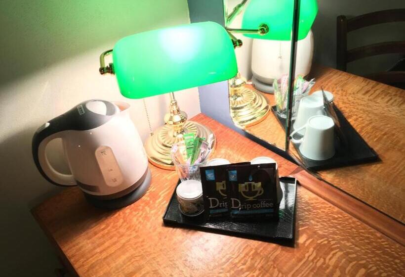 标准间, Django Hostel & Lounge