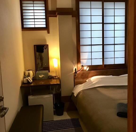 标准间, Django Hostel & Lounge