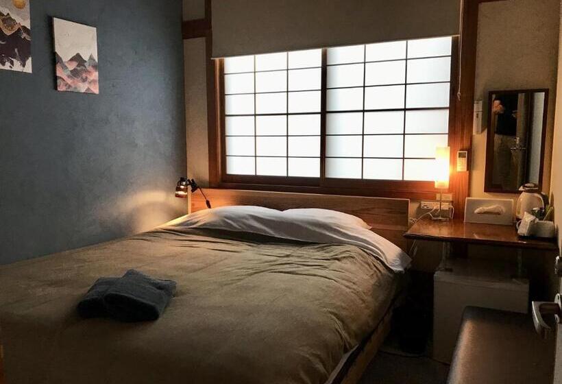 标准间, Django Hostel & Lounge