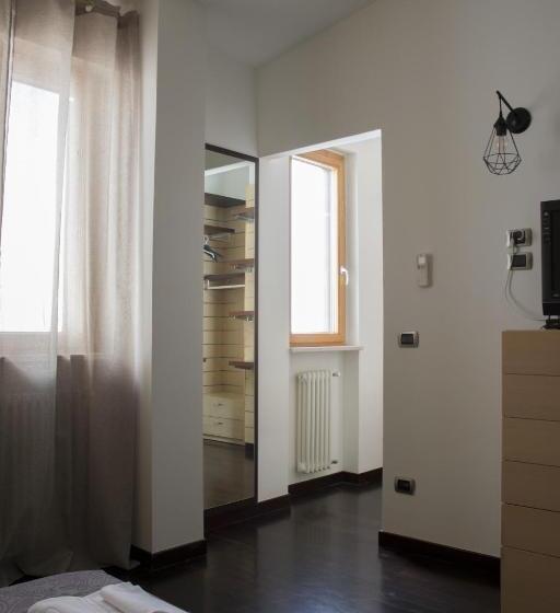 חדר סטנדרט, Casa Domi