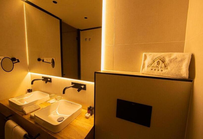 اتاق استاندارد, Camarote