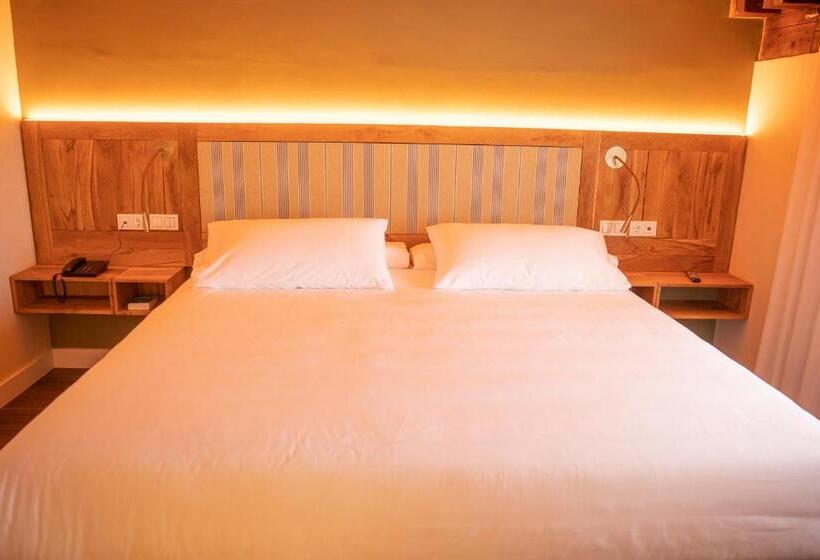 اتاق استاندارد, Camarote