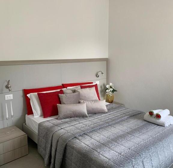 اتاق استاندارد, Lorena