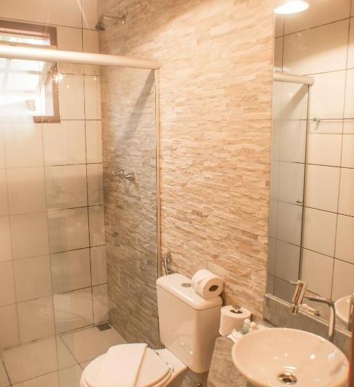 Номер Стандарт, Recanto Do Ouro