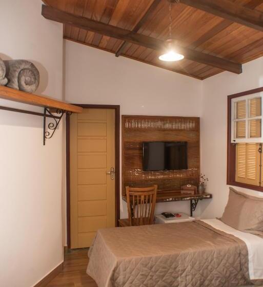 Номер Стандарт, Recanto Do Ouro