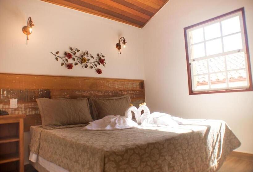 Номер Стандарт, Recanto Do Ouro