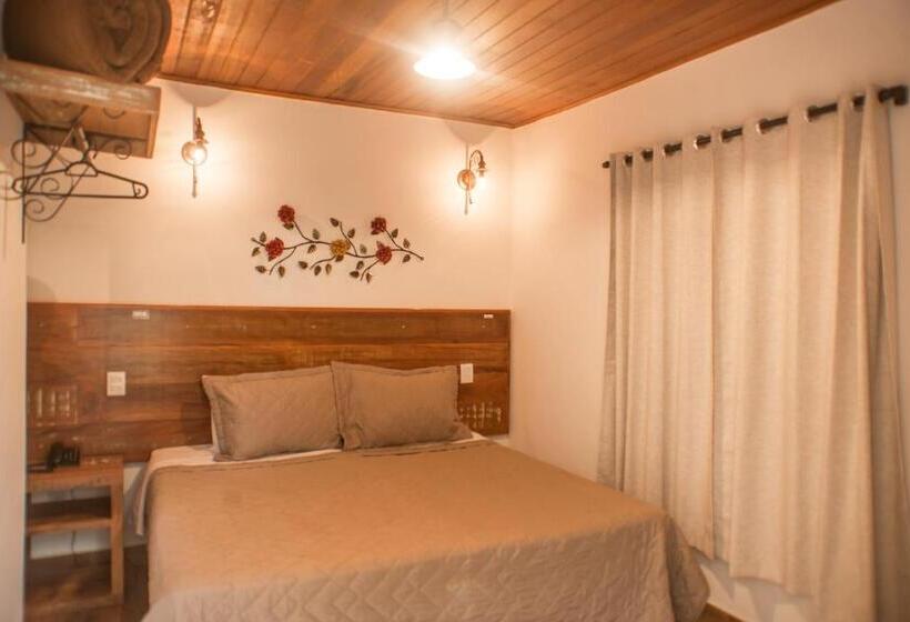 Номер Стандарт, Recanto Do Ouro