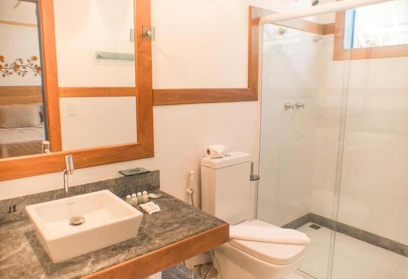 Семейный Номер, Recanto Do Ouro