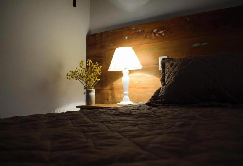 Номер Deluxe, Recanto Do Ouro