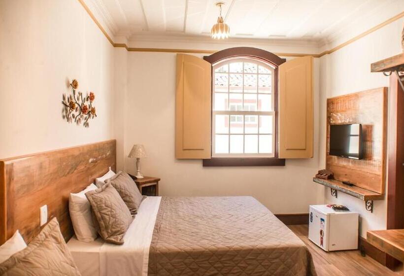 Номер Deluxe, Recanto Do Ouro