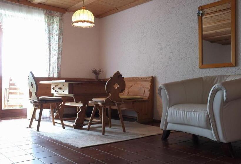 Номер Стандарт, Pension Steiger
