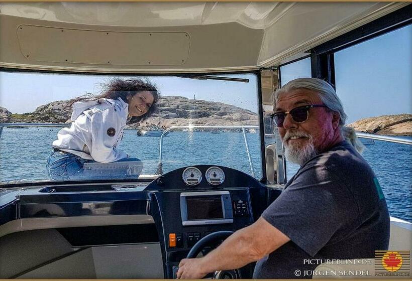 Бунгало Deluxe, Hem Till Bengt