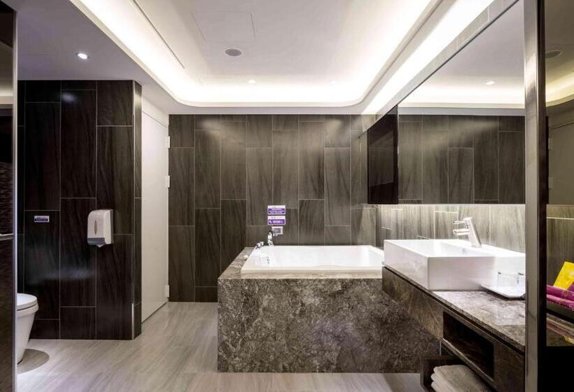 اتاق استاندارد, Ouge Motel   Fengshan