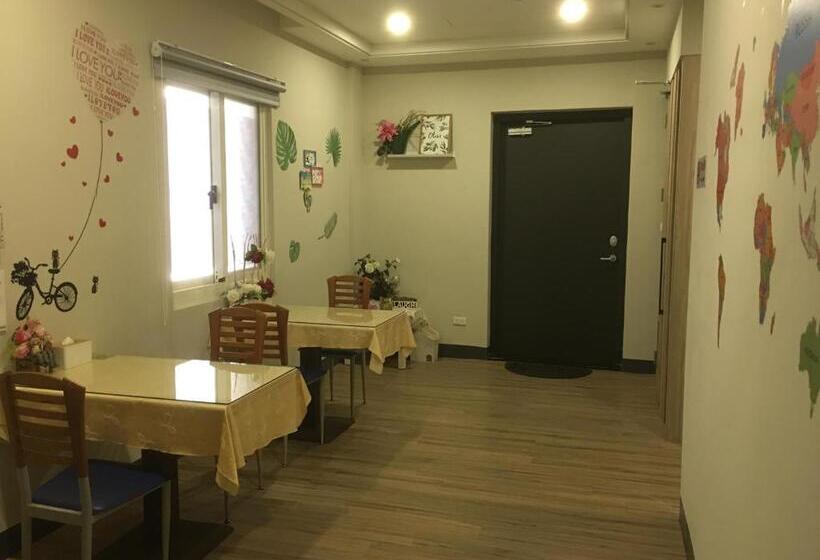 اتاق کلاس بیزنس, Ouge Motel   Fengshan
