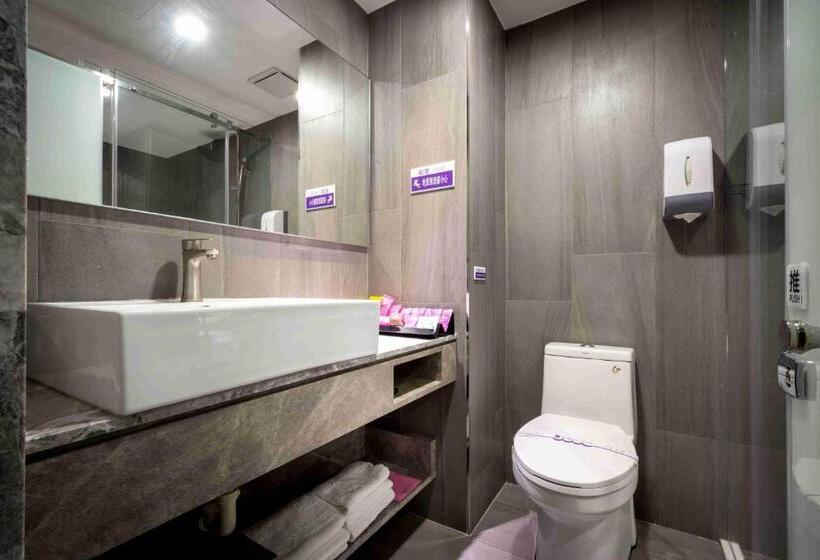 اتاق کلاس بیزنس, Ouge Motel   Fengshan