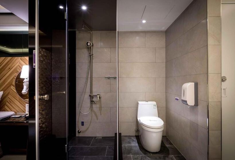 اتاق استاندارد, Ouge Motel   Fengshan