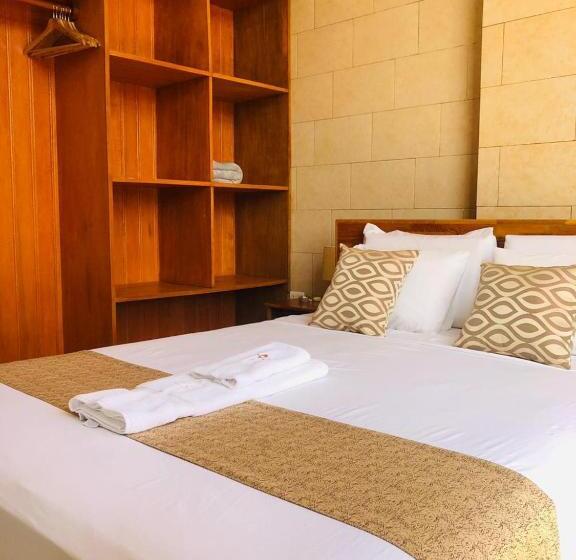 آپارتمان لوکس 1 خوابه, Studio 69 Apart