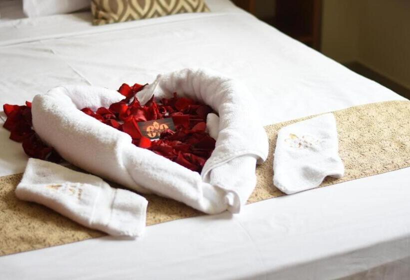 آپارتمان لوکس 1 خوابه, Studio 69 Apart