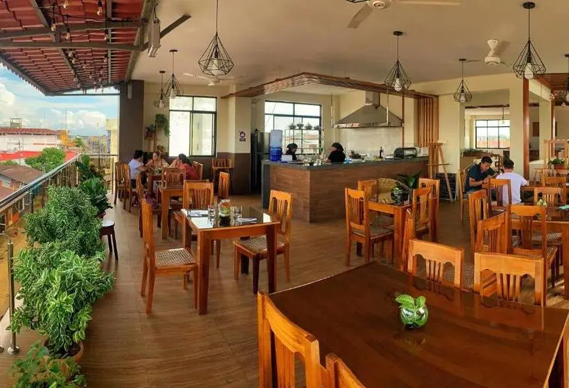 Duplex-huoneisto 1 Makuuhuone, Studio 69 Apart