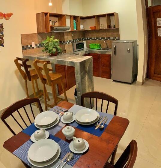 آپارتمان دوبلکس 1 خوابه, Studio 69 Apart