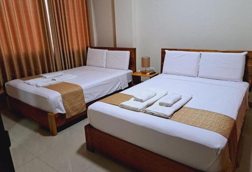 آپارتمان دوبلکس 1 خوابه, Studio 69 Apart