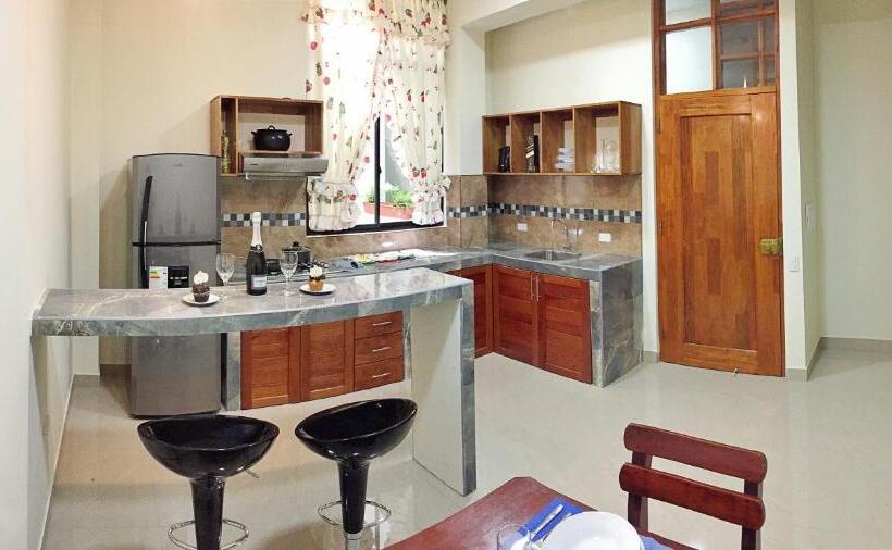 آپارتمان دوبلکس 1 خوابه, Studio 69 Apart