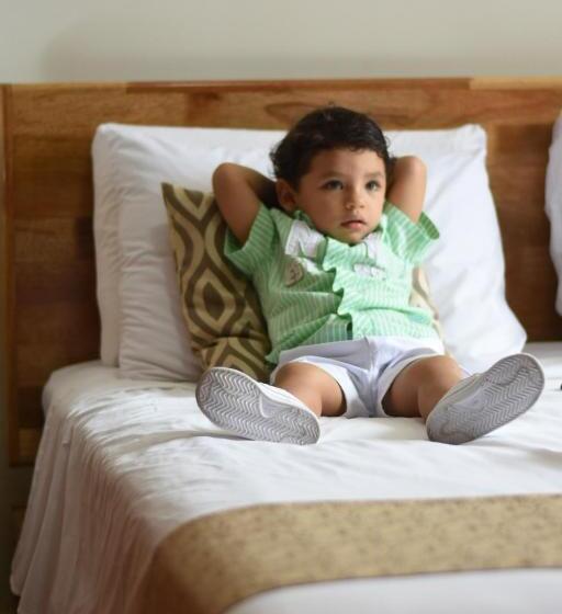 آپارتمان دوبلکس 1 خوابه, Studio 69 Apart