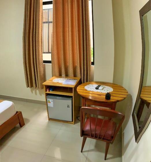 اتاق استاندارد یک نفره, Studio 69 Apart