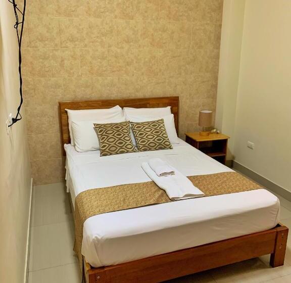 اتاق استاندارد یک نفره, Studio 69 Apart