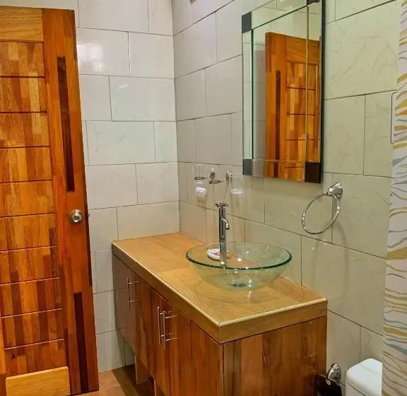 Standard Yhden Hengen Huone, Studio 69 Apart