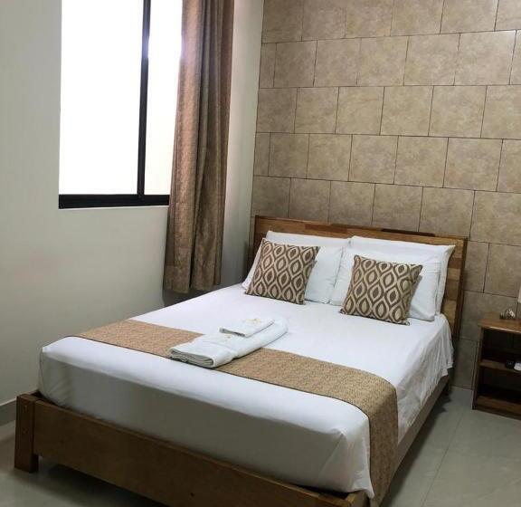 اتاق استاندارد یک نفره, Studio 69 Apart