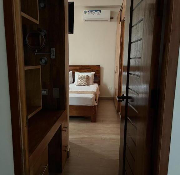 آپارتمان لوکس 2 خوابه, Studio 69 Apart