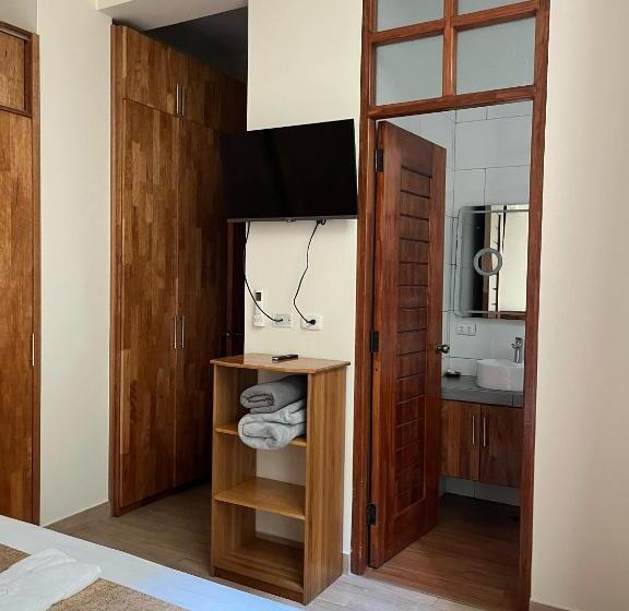 آپارتمان لوکس 2 خوابه, Studio 69 Apart