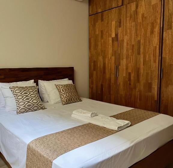 آپارتمان لوکس 2 خوابه, Studio 69 Apart