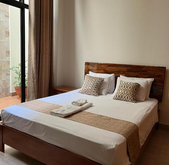 آپارتمان لوکس 2 خوابه, Studio 69 Apart