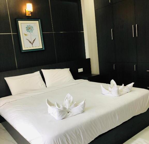 استودیوی استاندارد, Sunset Mekong Apartment