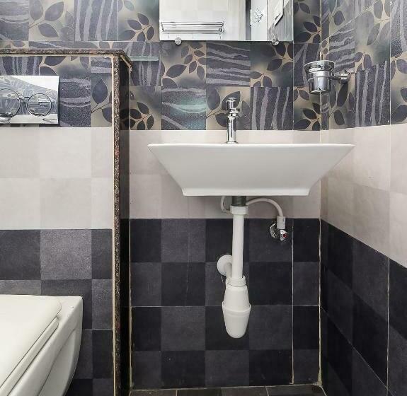 디럭스 룸, Stm Palace