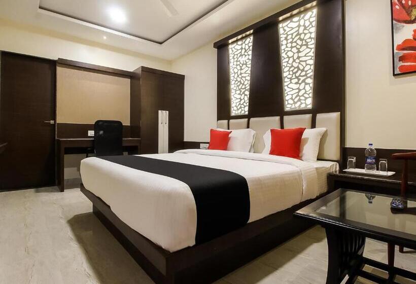 디럭스 룸, Stm Palace