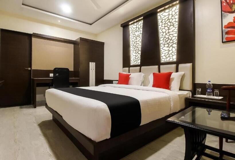 디럭스 룸, Stm Palace