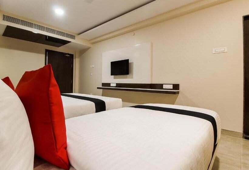 스위트, Stm Palace