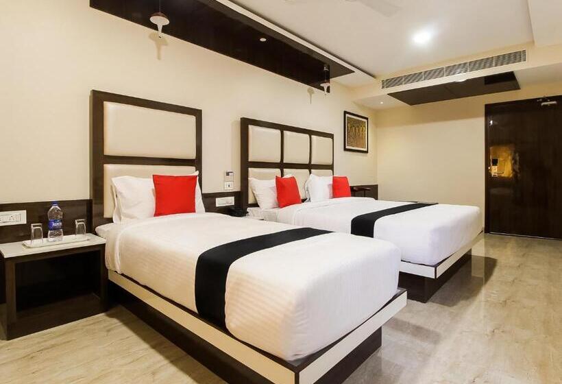 스위트, Stm Palace