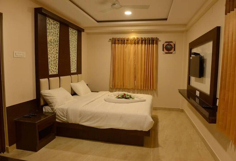 디럭스 룸, Stm Palace